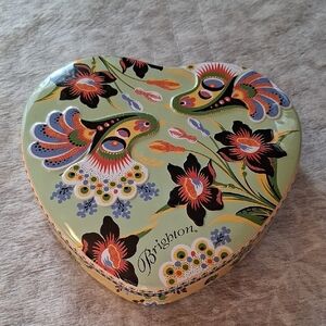 Brighton Heart Tin